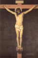 Cristo en la Cruz Diego Velázquez